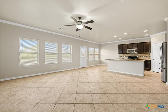 7505 Pyrite Drive, Killeen, TX 76542