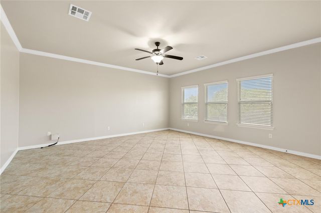 7505 Pyrite Drive, Killeen, TX 76542