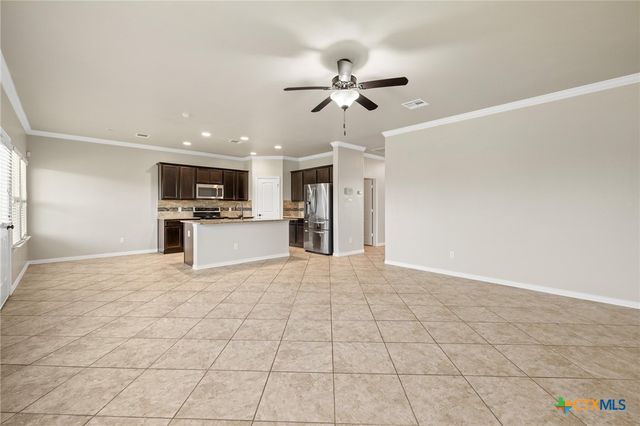 7505 Pyrite Drive, Killeen, TX 76542