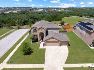 7505 Pyrite Drive, Killeen, TX 76542