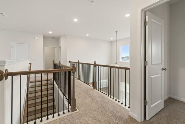 100 Bastian Road, Mcdonough, GA 30252