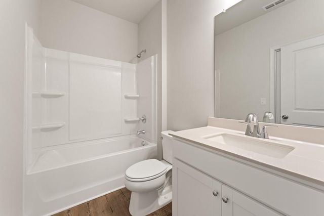 100 Bastian Road, Mcdonough, GA 30252