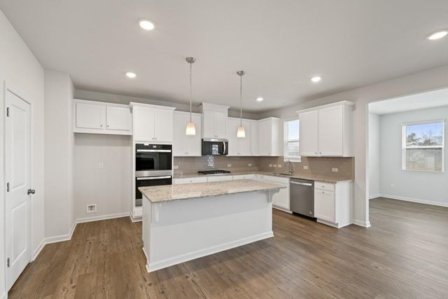 100 Bastian Road, Mcdonough, GA 30252