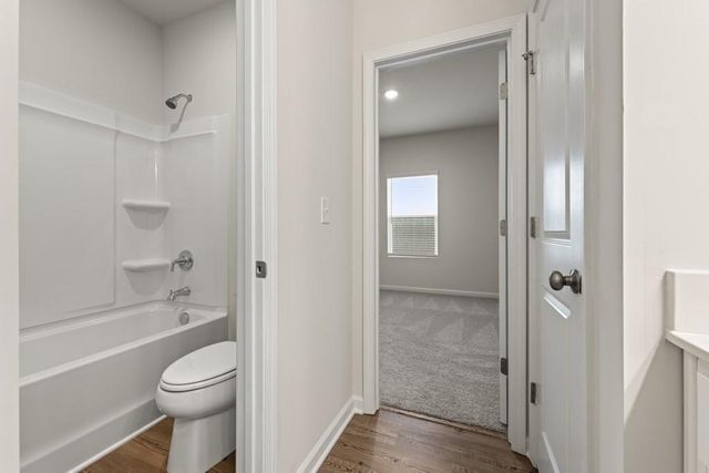 100 Bastian Road, Mcdonough, GA 30252