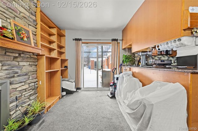 12876 Martin Road, Warren, MI 48088