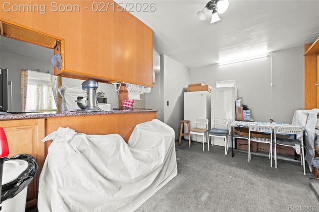 12876 Martin Road, Warren, MI 48088