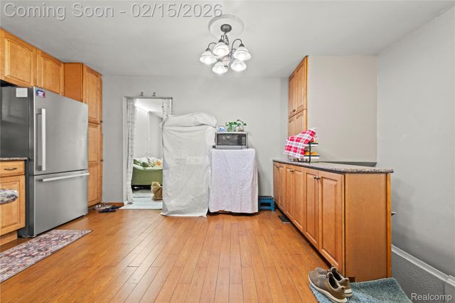 12876 Martin Road, Warren, MI 48088