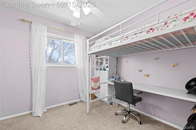 12876 Martin Road, Warren, MI 48088