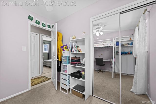 12876 Martin Road, Warren, MI 48088