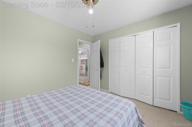 12876 Martin Road, Warren, MI 48088