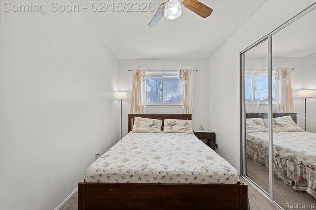 12876 Martin Road, Warren, MI 48088