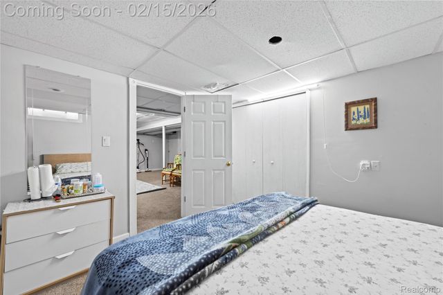 12876 Martin Road, Warren, MI 48088