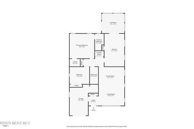 152 Chesterfield Lane, Toms River, NJ 08757