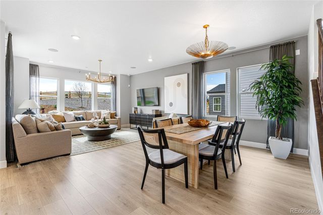 707 Bradley Circle, Elizabeth, CO 80107