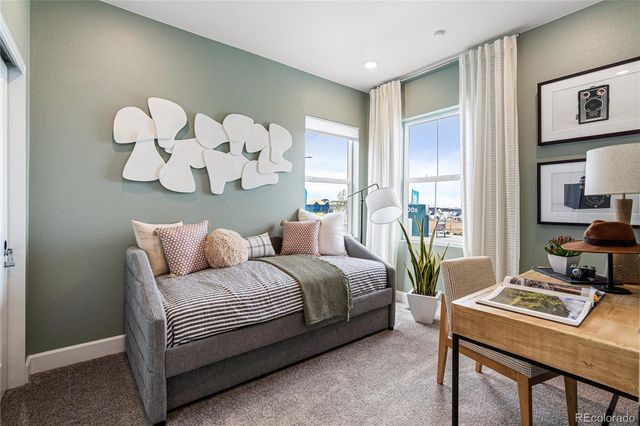 707 Bradley Circle, Elizabeth, CO 80107