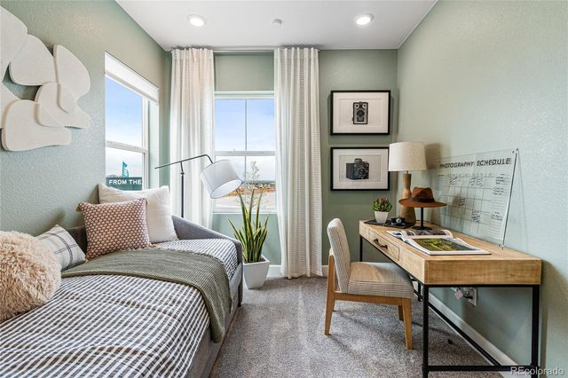 707 Bradley Circle, Elizabeth, CO 80107