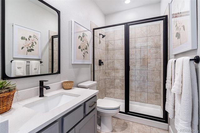 707 Bradley Circle, Elizabeth, CO 80107