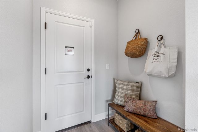 707 Bradley Circle, Elizabeth, CO 80107