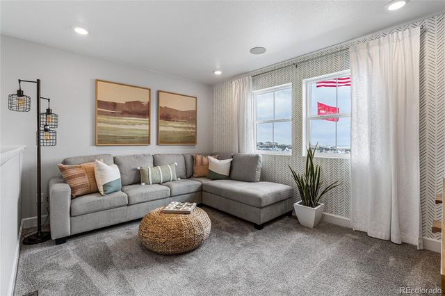 707 Bradley Circle, Elizabeth, CO 80107