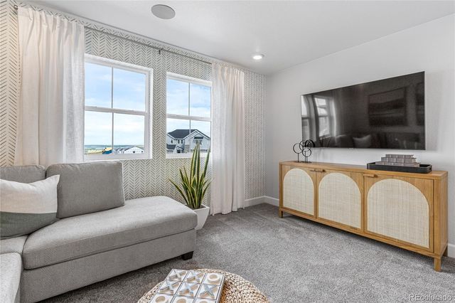 707 Bradley Circle, Elizabeth, CO 80107