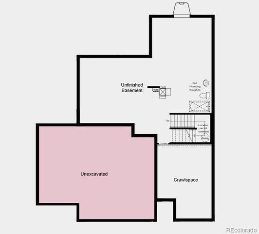 707 Bradley Circle, Elizabeth, CO 80107