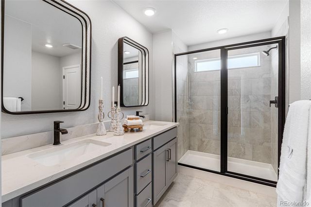 707 Bradley Circle, Elizabeth, CO 80107