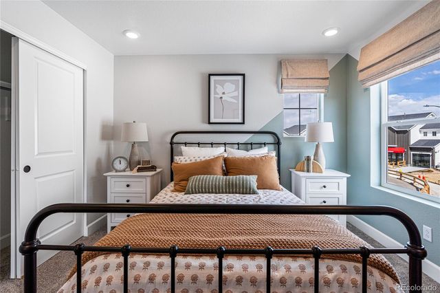 707 Bradley Circle, Elizabeth, CO 80107