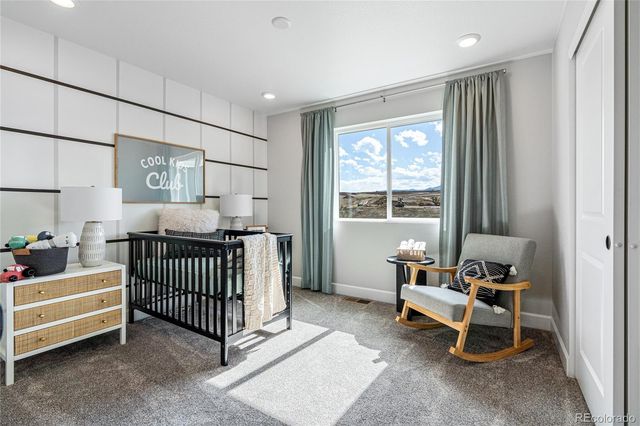 707 Bradley Circle, Elizabeth, CO 80107