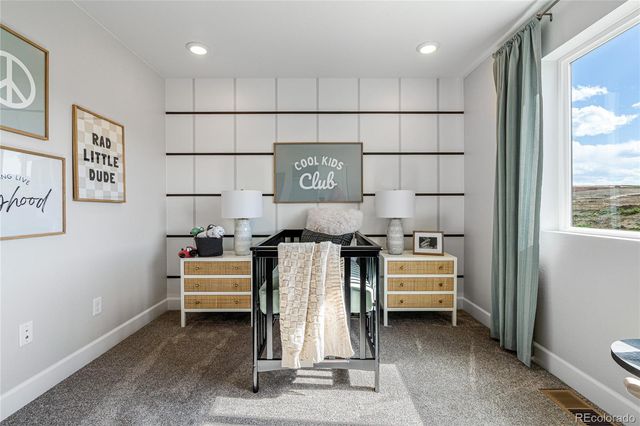 707 Bradley Circle, Elizabeth, CO 80107