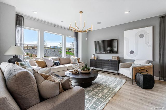 707 Bradley Circle, Elizabeth, CO 80107