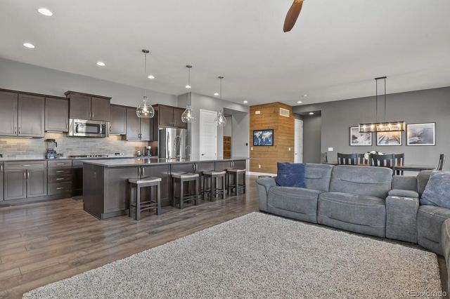 11157 Sweet Cicely Drive, Parker, CO 80134