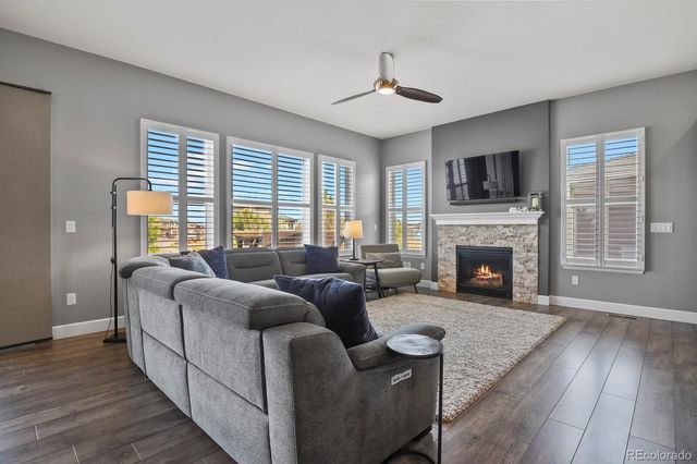 11157 Sweet Cicely Drive, Parker, CO 80134