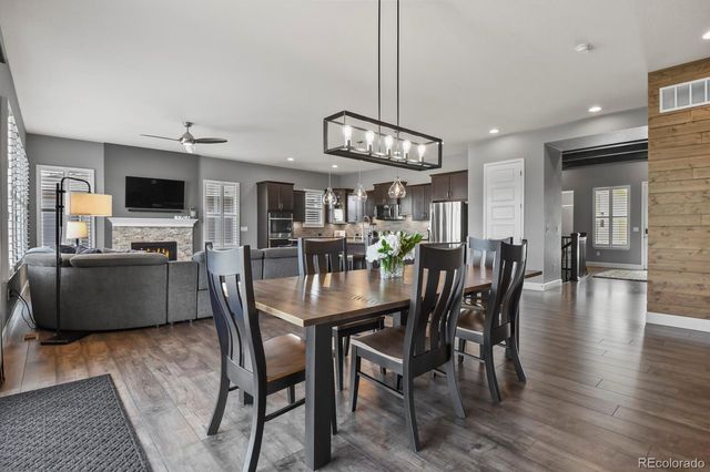 11157 Sweet Cicely Drive, Parker, CO 80134