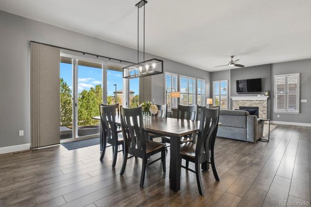 11157 Sweet Cicely Drive, Parker, CO 80134