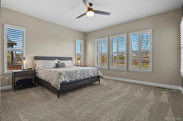 11157 Sweet Cicely Drive, Parker, CO 80134