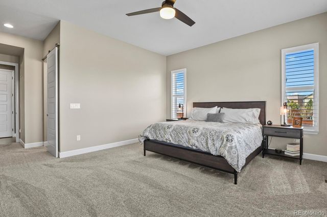 11157 Sweet Cicely Drive, Parker, CO 80134