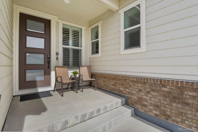 11157 Sweet Cicely Drive, Parker, CO 80134