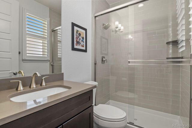 11157 Sweet Cicely Drive, Parker, CO 80134