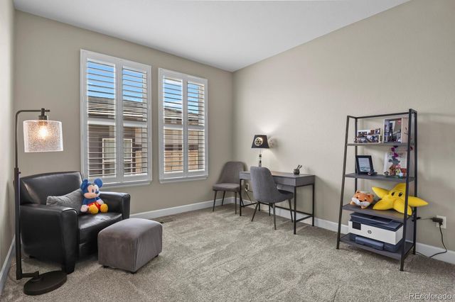 11157 Sweet Cicely Drive, Parker, CO 80134