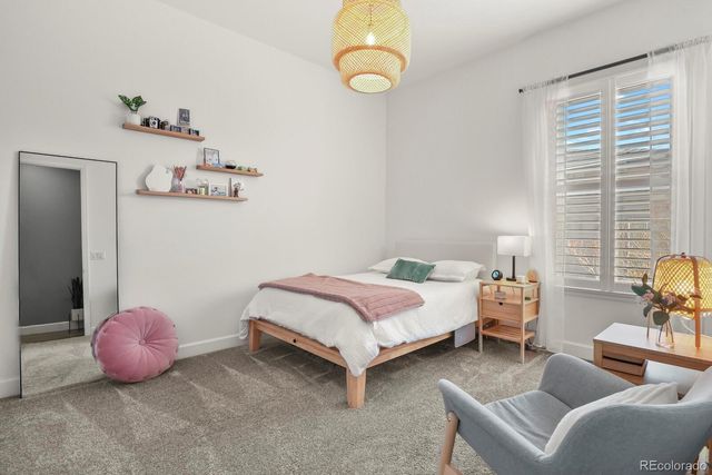 11157 Sweet Cicely Drive, Parker, CO 80134