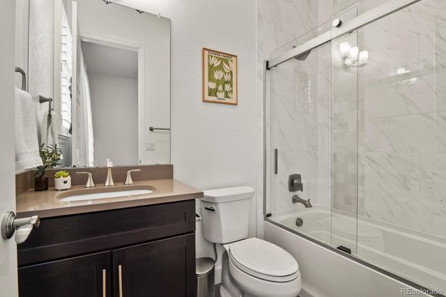 11157 Sweet Cicely Drive, Parker, CO 80134