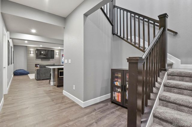 11157 Sweet Cicely Drive, Parker, CO 80134