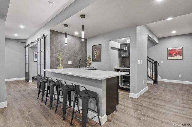 11157 Sweet Cicely Drive, Parker, CO 80134