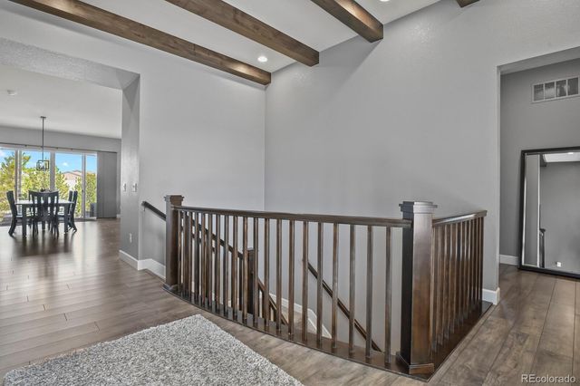 11157 Sweet Cicely Drive, Parker, CO 80134