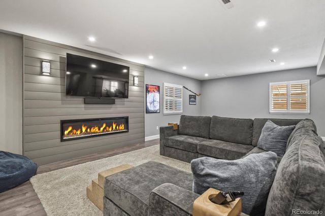 11157 Sweet Cicely Drive, Parker, CO 80134