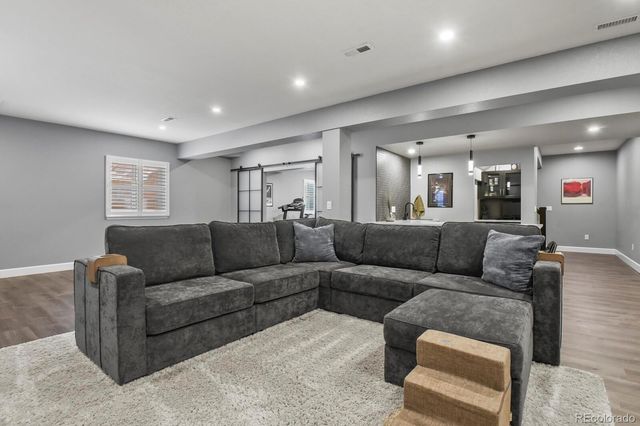 11157 Sweet Cicely Drive, Parker, CO 80134