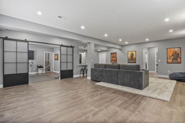 11157 Sweet Cicely Drive, Parker, CO 80134