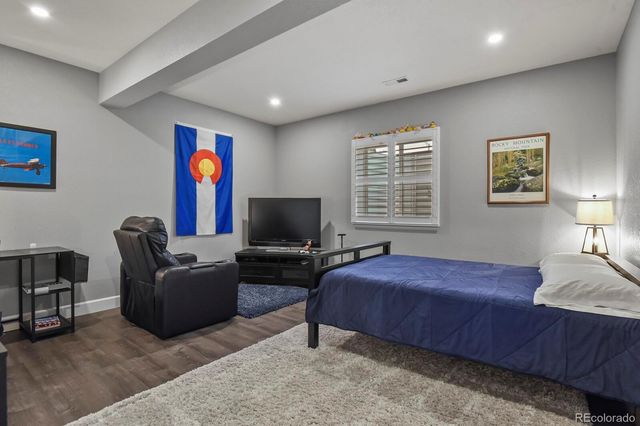 11157 Sweet Cicely Drive, Parker, CO 80134