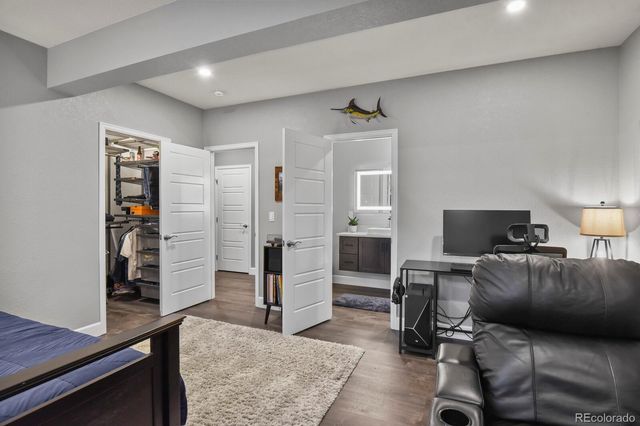 11157 Sweet Cicely Drive, Parker, CO 80134