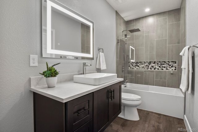 11157 Sweet Cicely Drive, Parker, CO 80134